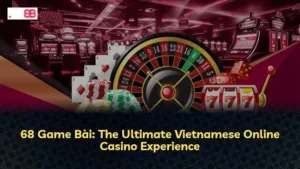 68 Game Bài: Nền Tảng Chơi Game Trực Tuyến Hàng Đầu Việt Nam