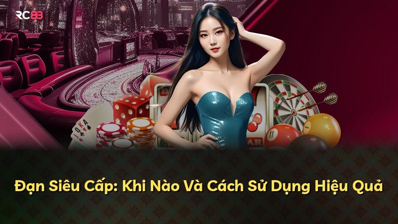 Đạn Siêu Cấp: Khi Nào Và Cách Sử Dụng Hiệu Quả