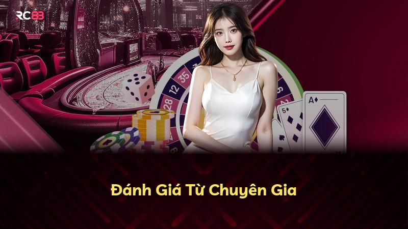Đánh Giá Từ Chuyên Gia