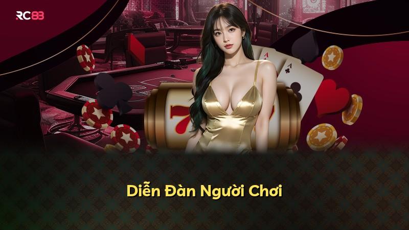 Diễn Đàn Người Chơi