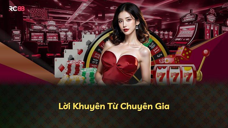 Lời Khuyên Từ Chuyên Gia
