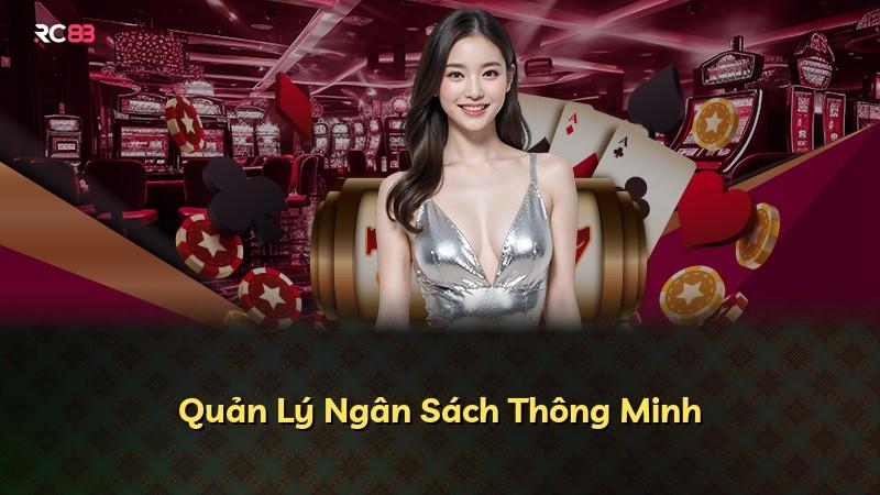 Quản Lý Ngân Sách Thông Minh