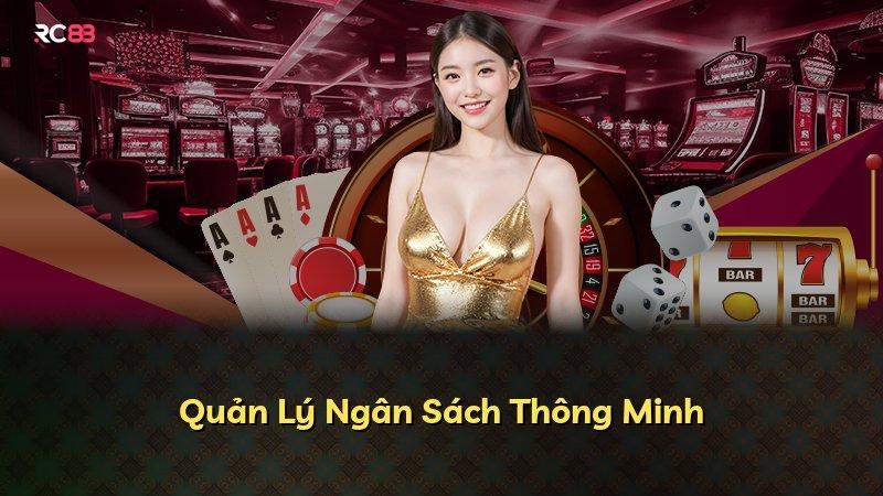 Quản Lý Ngân Sách Thông Minh