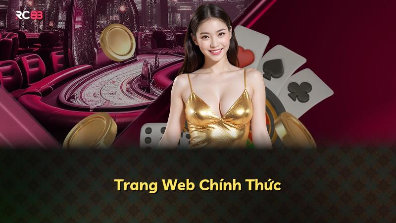 Trang Web Chính Thức