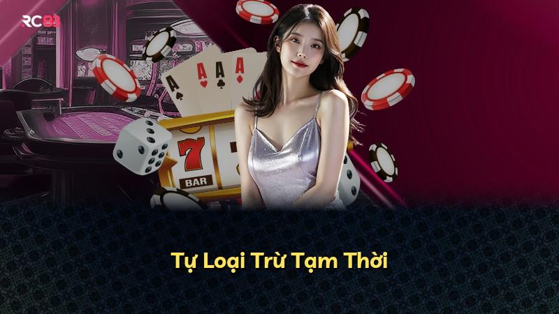 Tự Loại Trừ Tạm Thời