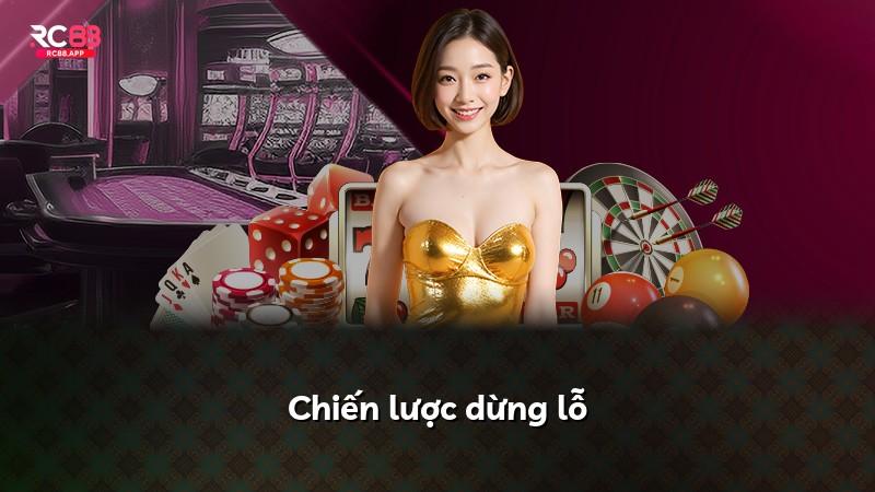 Chiến lược dừng lỗ
