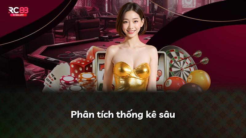 Phân tích thống kê sâu