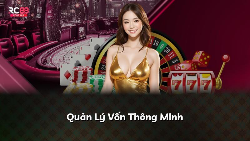 Quản Lý Vốn Thông Minh