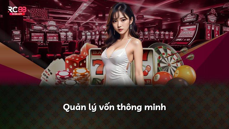 Quản lý vốn thông minh