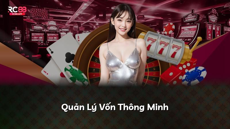 Quản Lý Vốn Thông Minh