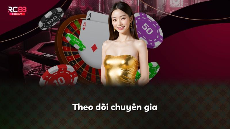 Theo dõi chuyên gia