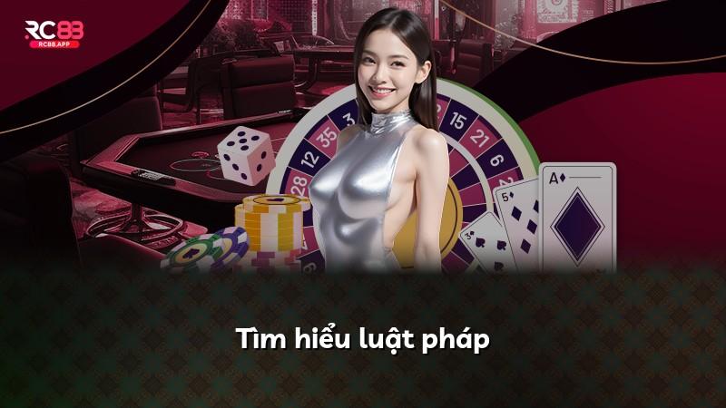 Tìm hiểu luật pháp