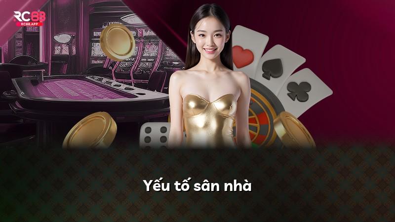 Yếu tố sân nhà